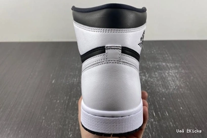 High 1 Jordan “Reverse Panda” 65 Air OG DZ5485-010 Cozy 0613
